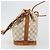 LOUIS VUITTON Damier Azur Noe BB Shoulder Bag N41220 LV - vista 4