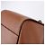 LOEWE Hammock Small Hand Bag Leather 2way Brown Silver - vista 16