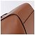 LOEWE Hammock Small Hand Bag Leather 2way Brown Silver - vista 17
