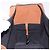 LOEWE Hammock Small Hand Bag Leather 2way Brown Silver - vista 22