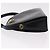 Céline CELINE Shoulder Bag Leather Black Gold - vista 5