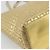 Céline CELINE Tote Bag Suede Gold - vista 13