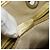 Céline CELINE Tote Bag Suede Gold - vista 20