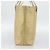 Céline CELINE Tote Bag Suede Gold - vista 4