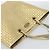 Céline CELINE Tote Bag Suede Gold - vista 6