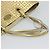 Céline CELINE Tote Bag Suede Gold - vista 7