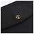 LOUIS VUITTON Epi Montaigne 27 Clutch Bag Black M52652 LV - vista 17