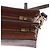 LOUIS VUITTON Monogram Angian Shoulder Bag M51205 LV - vista 9
