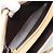 CHANEL Matelasse Chain Shoulder Bag Lamb Skin Beige Gold CC - vista 10