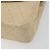 CHANEL Matelasse Chain Shoulder Bag Lamb Skin Beige Gold CC - vista 15
