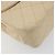 CHANEL Matelasse Chain Shoulder Bag Lamb Skin Beige Gold CC - vista 16