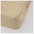 CHANEL Matelasse Chain Shoulder Bag Lamb Skin Beige Gold CC - vista 17