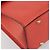 Céline CELINE Hand Bag Leather 2way Red Gold - vista 17