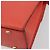 Céline CELINE Hand Bag Leather 2way Red Gold - vista 18