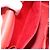 Céline CELINE Hand Bag Leather 2way Red Gold - vista 26