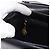 GUCCI Shoulder Bag Leather Black Gold - vista 22