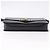GUCCI Shoulder Bag Leather Black Gold - vista 9