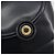 Tiffany & Co TIFFANY&Co. Chain Shoulder Bag Leather Navy Gold - vista 17