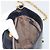 Tiffany & Co TIFFANY&Co. Chain Shoulder Bag Leather Navy Gold - vista 19