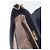 Tiffany & Co TIFFANY&Co. Chain Shoulder Bag Leather Navy Gold - vista 20