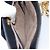 Tiffany & Co TIFFANY&Co. Chain Shoulder Bag Leather Navy Gold - vista 22