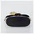 Tiffany & Co TIFFANY&Co. Chain Shoulder Bag Leather Navy Gold - vista 5