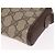 GUCCI GG Supreme Web Sherry Line Bag PVC Beige Gold 116 02 089 - vista 13