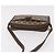 GUCCI GG Supreme Web Sherry Line Bag PVC Beige Gold 116 02 089 - vista 6