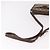 GUCCI GG Supreme Web Sherry Line Bag PVC Beige Gold 116 02 089 - vista 7