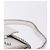 FENDI Shoulder Bag Leather White Gold Tone - vista 14
