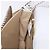 FENDI Shoulder Bag Leather White Gold Tone - vista 22