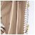 FENDI Shoulder Bag Leather White Gold Tone - vista 24