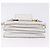 FENDI Shoulder Bag Leather White Gold Tone - vista 6