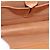 Céline CELINE Macadam Canvas Medallion Hand Bag PVC Leather Brown Gold - vista 11