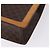 Céline CELINE Macadam Canvas Medallion Hand Bag PVC Leather Brown Gold - vista 16