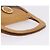 Céline CELINE Macadam Canvas Medallion Hand Bag PVC Leather Brown Gold - vista 7