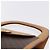 Céline CELINE Macadam Canvas Medallion Hand Bag PVC Leather Brown Gold - vista 8