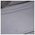 PRADA Canapa PM Hand Bag Canvas 2way Gray Gold - vista 11