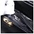 GUCCI Handtasche Leder Schwarz Gold - Ansicht 27