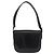 GUCCI Handtasche Leder Schwarz Gold - Ansicht 3