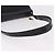 GUCCI Handtasche Leder Schwarz Gold - Ansicht 7