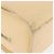 LOUIS VUITTON Epi Pont Neuf Hand Bag Vanilla Cream M5205A LV - vista 9