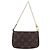 LOUIS VUITTON Vivienne Mini Pochette Accessoires Pouch M68489 - vista 2