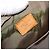 LOUIS VUITTON Damier Geant Pionie Backpack Canvas Tail M93055 LV - vista 22