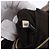 Miu Miu Hand Bag Leather 2way Beige Gold - vista 11