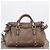 Miu Miu Hand Bag Leather 2way Beige Gold - vista 12