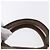 Miu Miu Hand Bag Leather 2way Beige Gold - vista 14