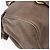Miu Miu Hand Bag Leather 2way Beige Gold - vista 16