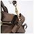 Miu Miu Hand Bag Leather 2way Beige Gold - vista 19