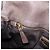 Miu Miu Hand Bag Leather 2way Beige Gold - vista 23